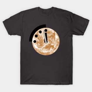 Doomsday Clock T-Shirt